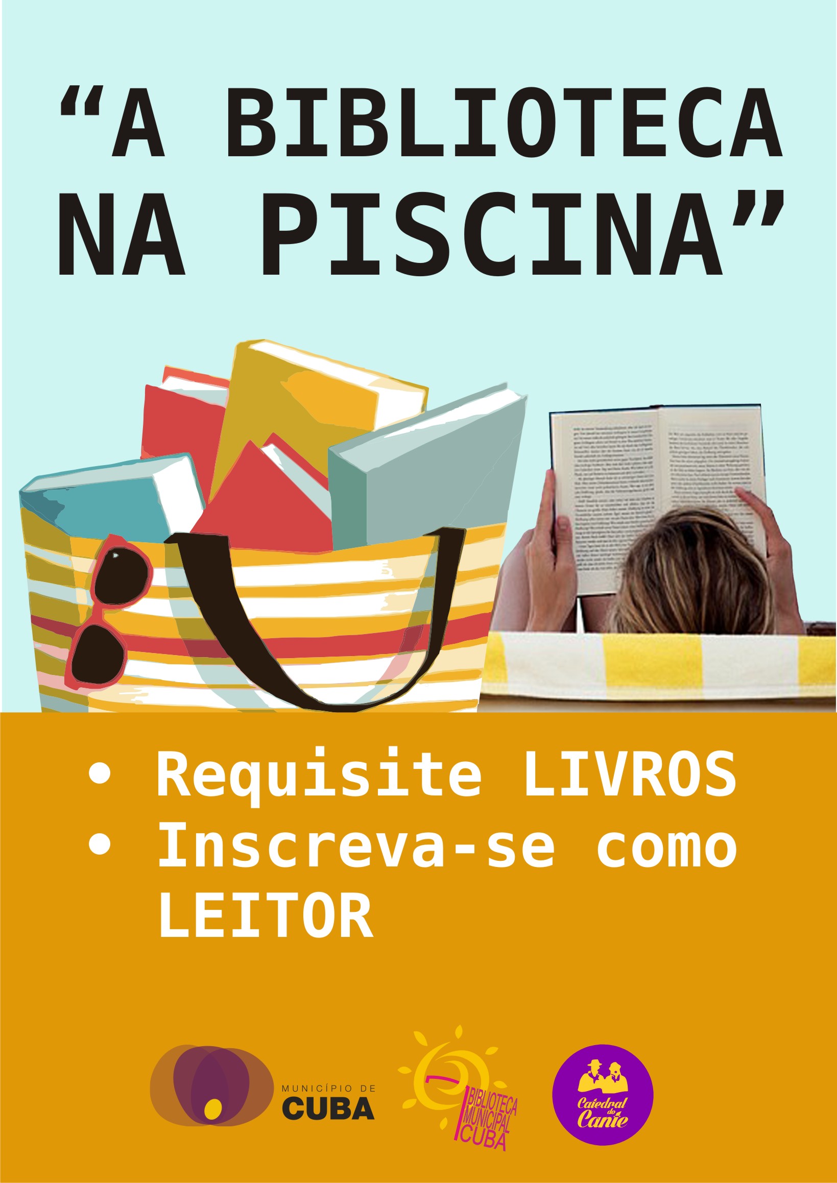 BMC PISCINA