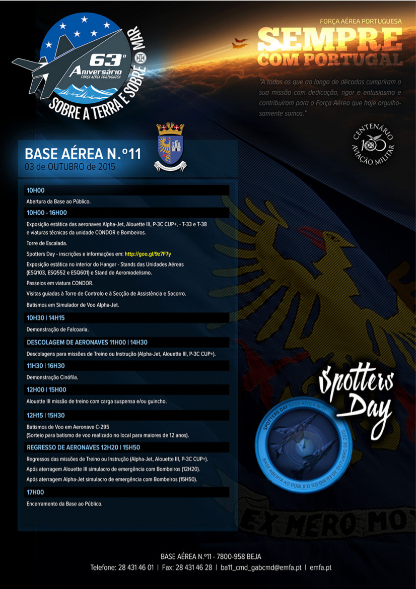 CARTAZ BA11