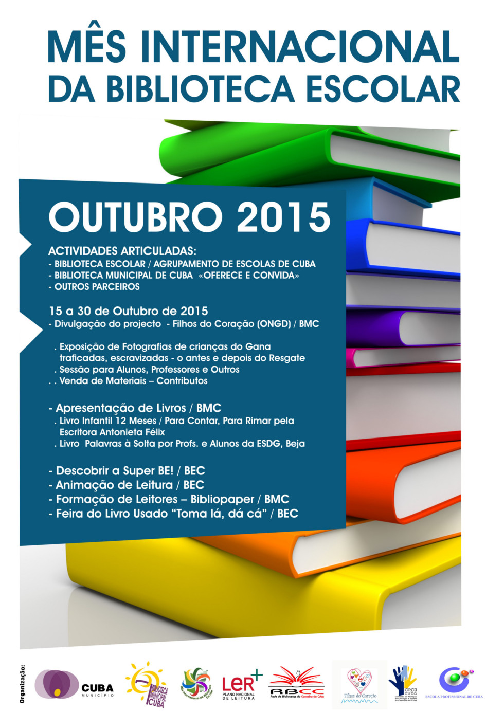 MES BIBLIOTECAS