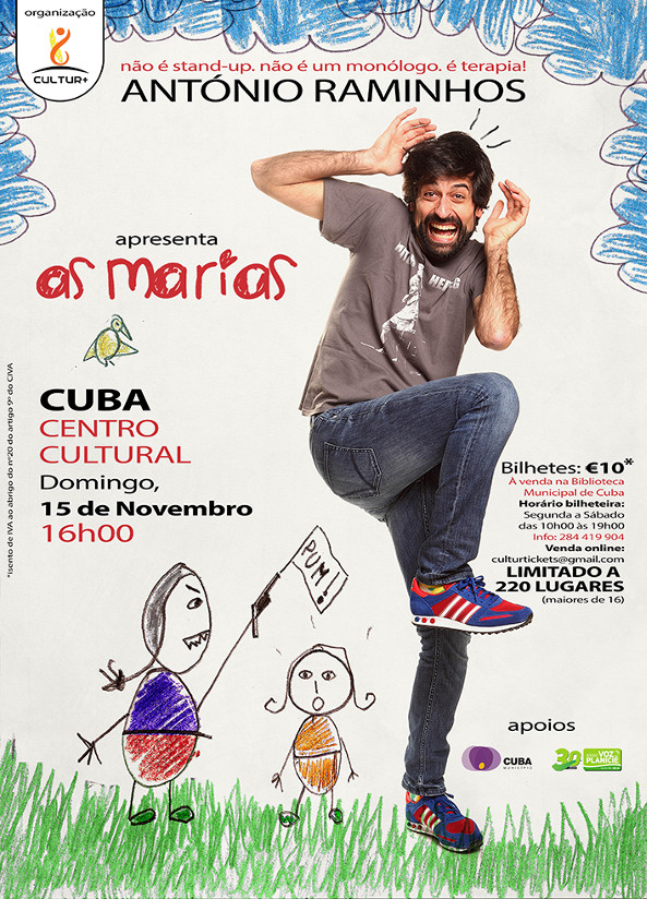 RAMINHOS CUBA WEB