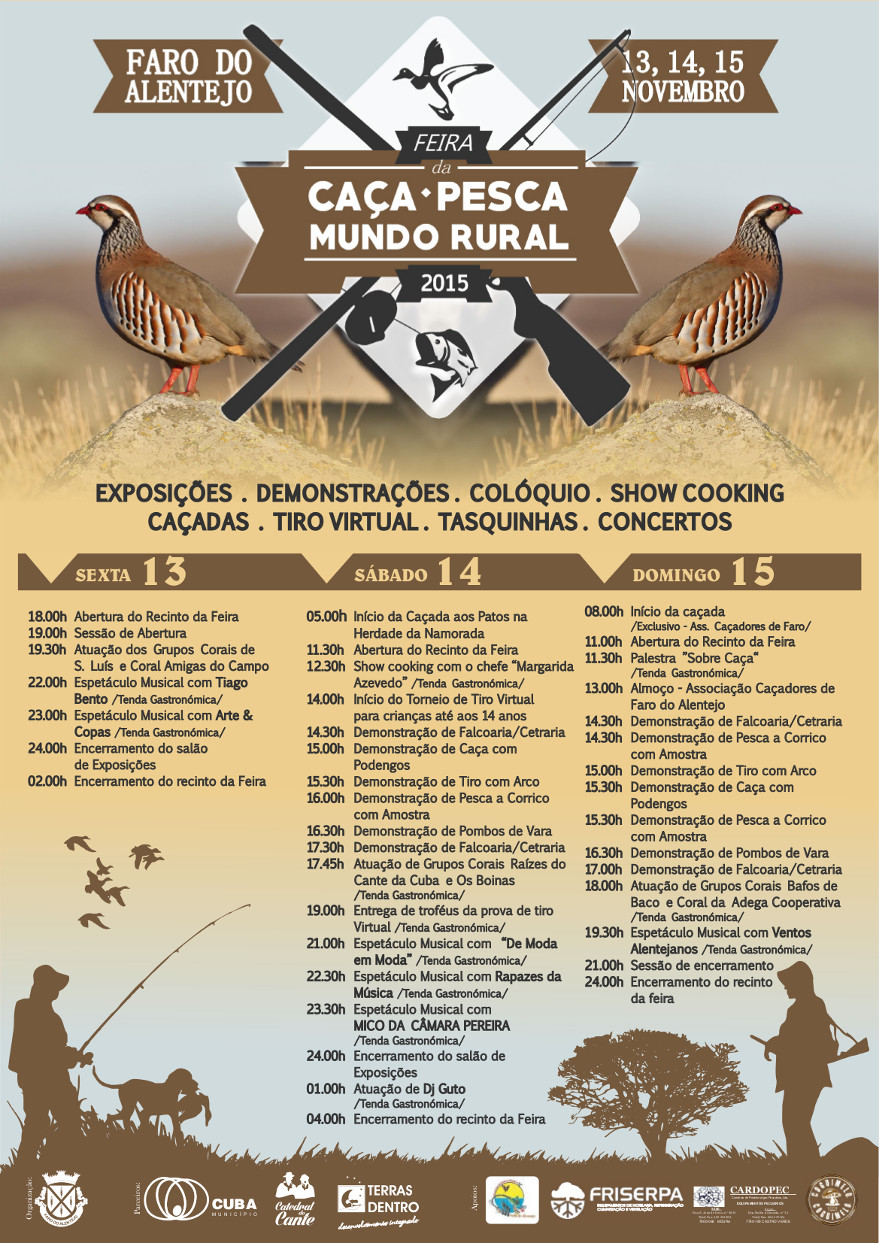 CAÇA PESCA MRURAL CARTAZ FINAL