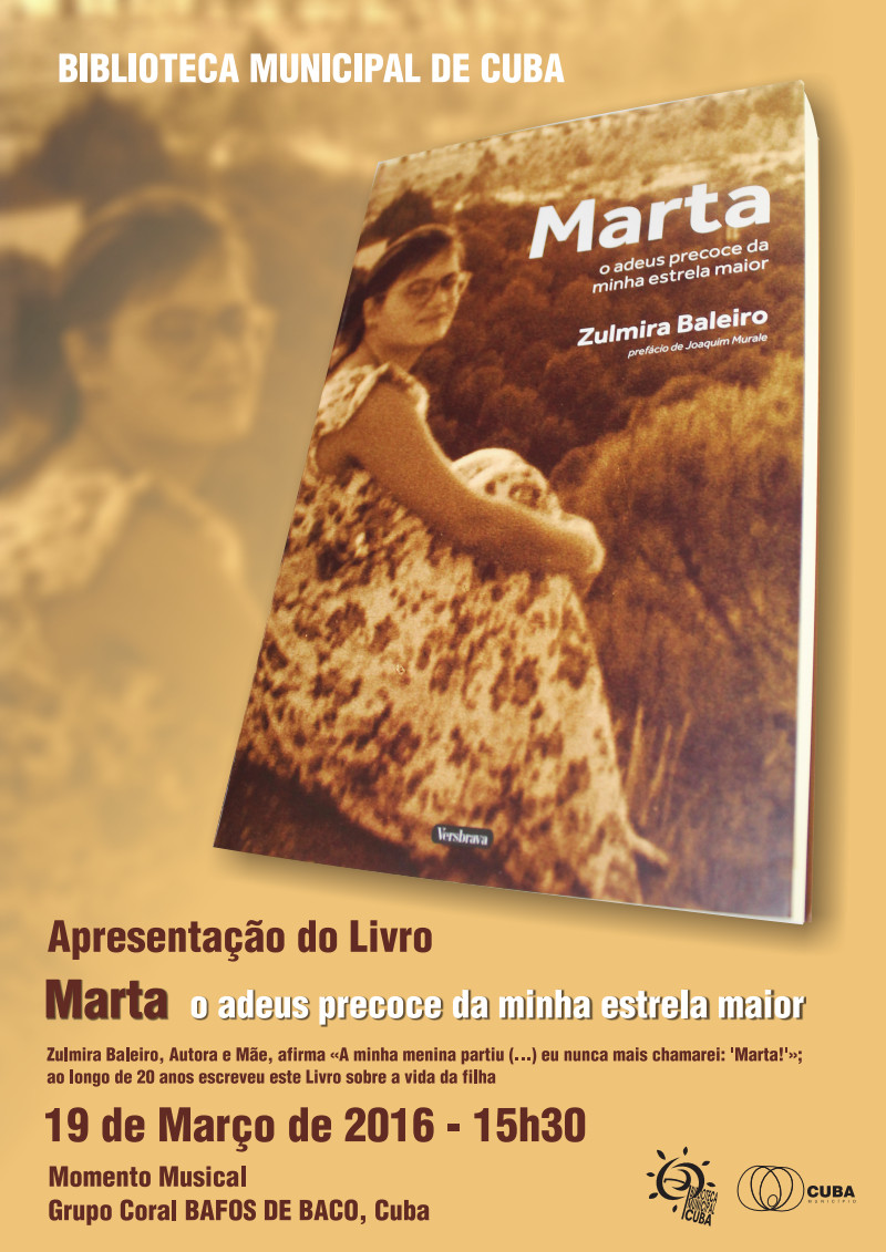 APRESENTAÇAO LIVRO BMC MARÇO