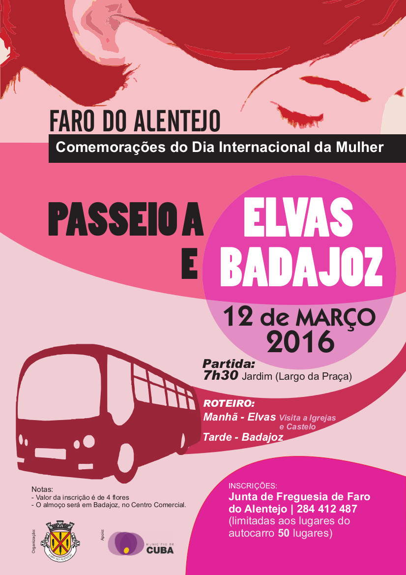 FAROMULHERPASSEIO