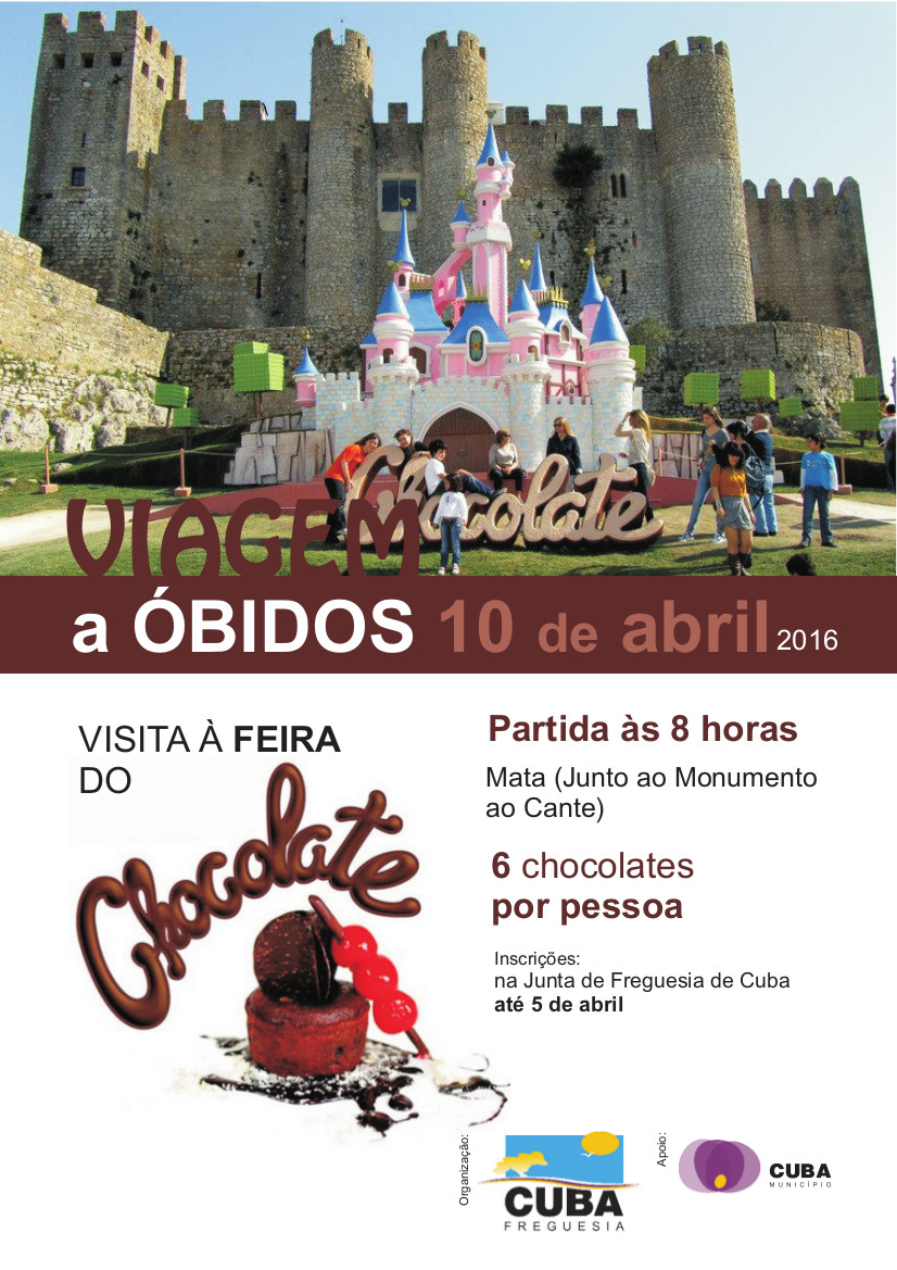VIAGEMOBIDOS JFCUBA