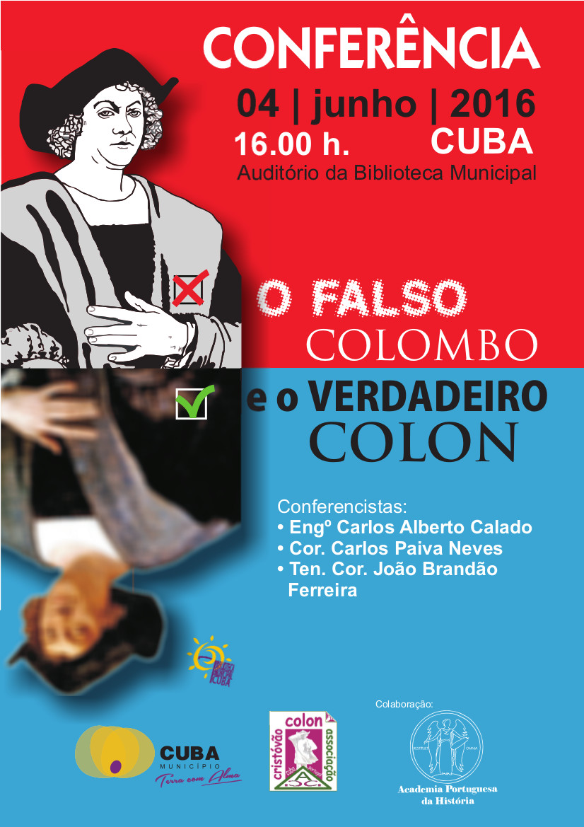 COLON CONFERENCIA 04JUN