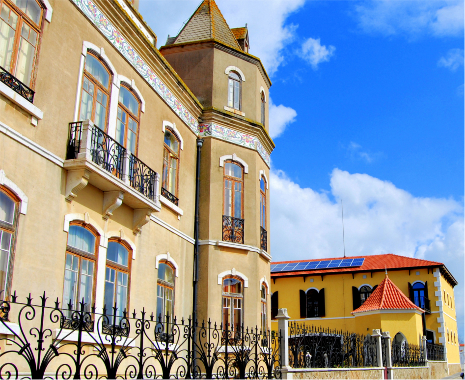 ECO PALACETE PBR 3 BX