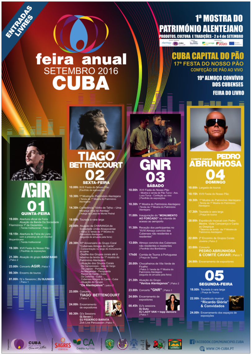 CARTAZ FEIRA 2016 NET