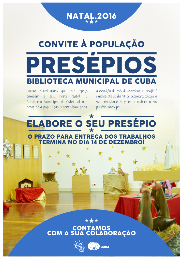 DESAFIO PRESEPIOS BMC2016 NET