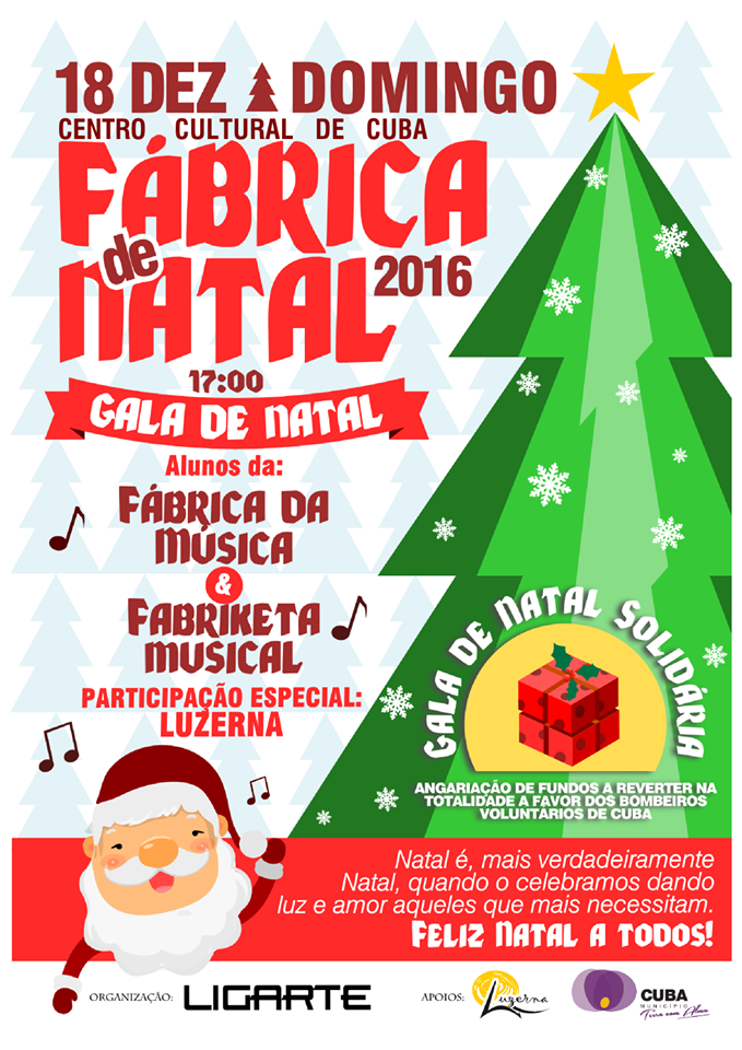 GALA LIGARTE 2016