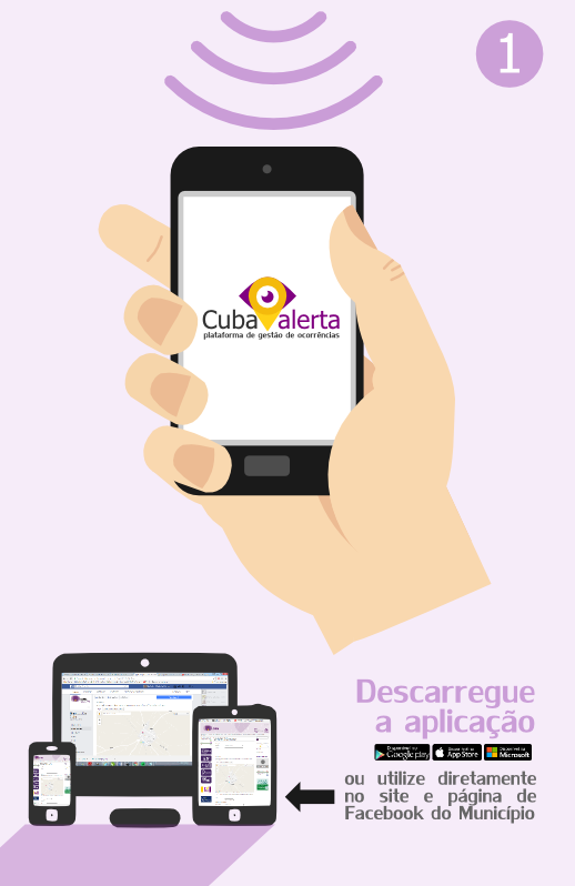 APRESENTA CUBA ALERTA 2