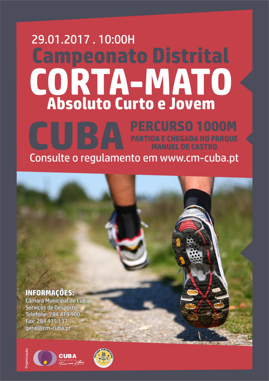 CORTAMATO 2017