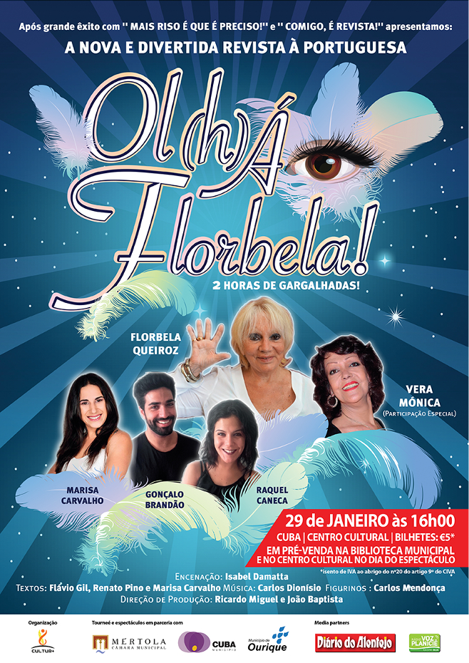 FLORBELA CCC NET