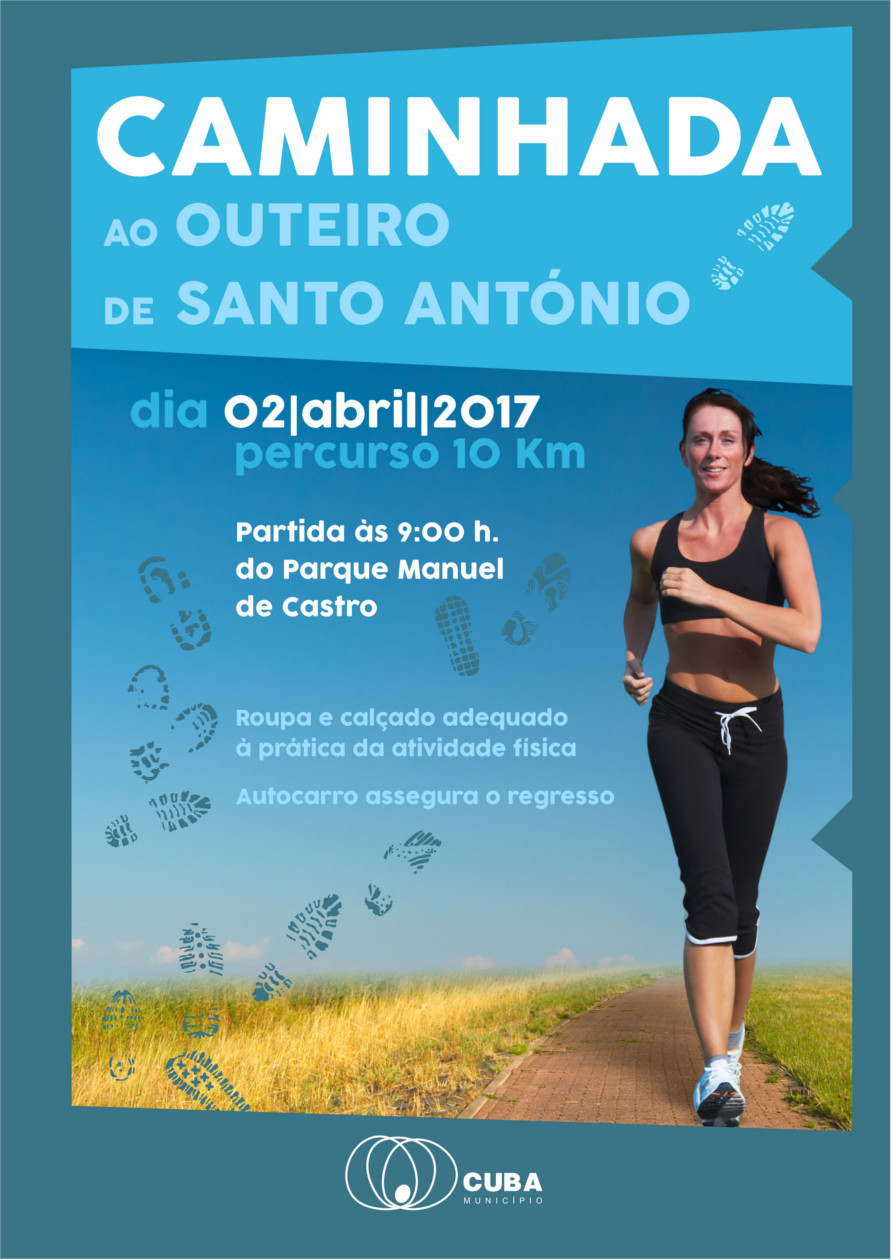 CAMINHAOUTEIRO ABRIL2017