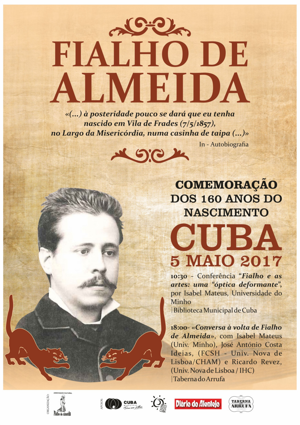 CONFERENCIA FIALHO DE ALMEIDA NET