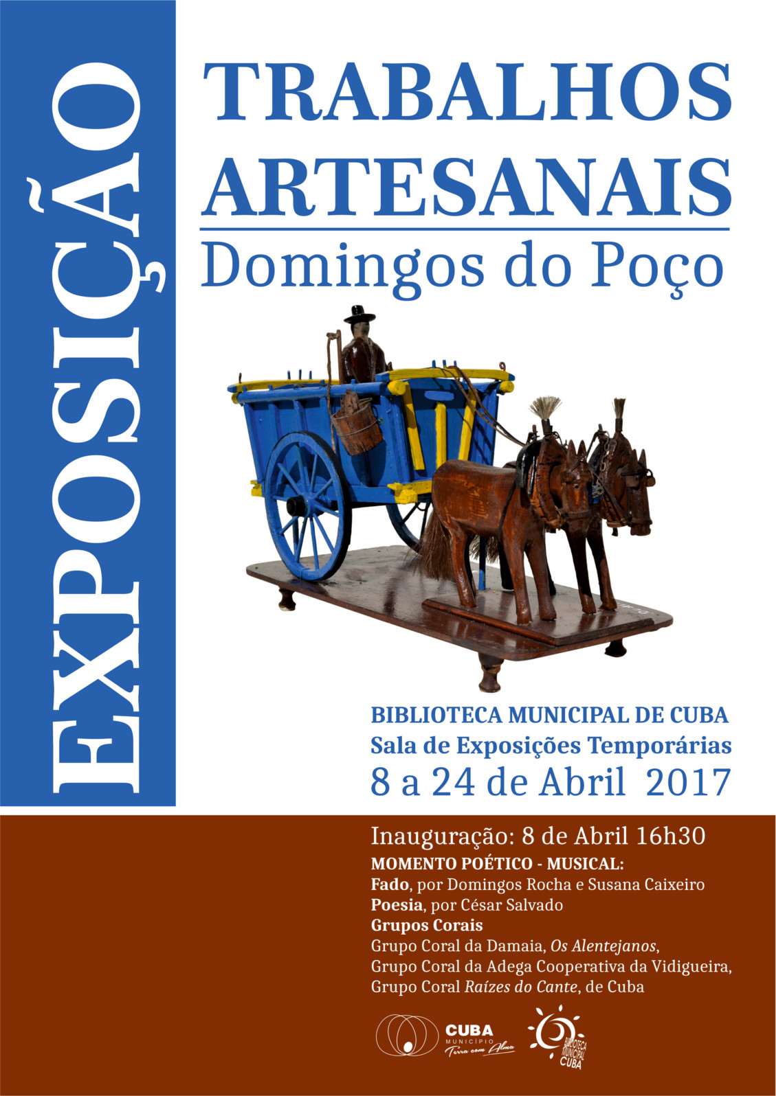 EXPO BMC TRABALHOS ARTESANAIS NET
