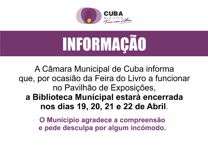 INFO BMC ENCERRADA
