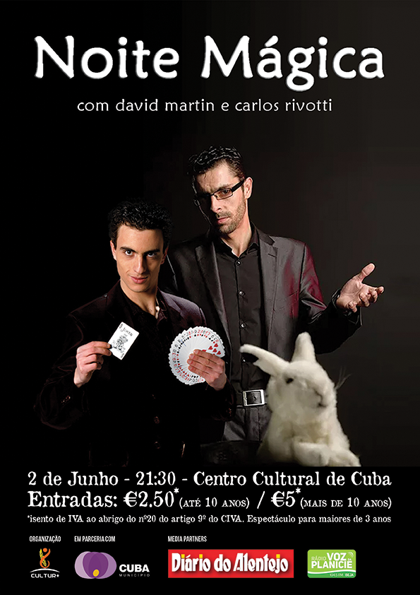 NOITEMAGICA WEB