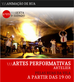 ARRUADAS ARTELIER