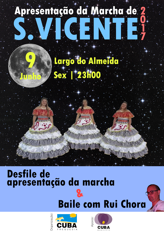 MARCHAS CUBA APRES