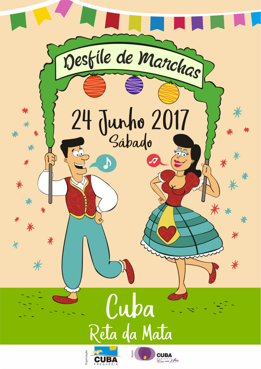 MARCHAS S VICENTE NET