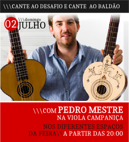 MUSICA BALADAO CAMPANIÇA