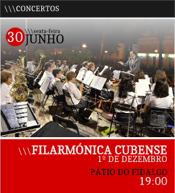 MUSICA FILARMONICA CUBA