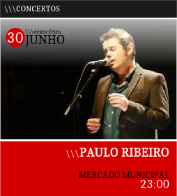 MUSICA PAULO RIBEIRO