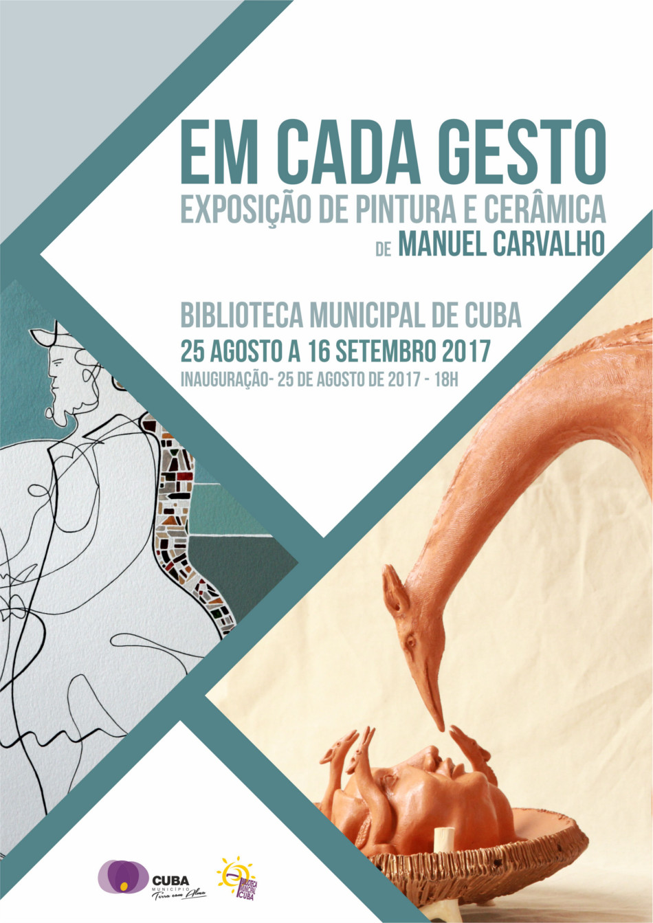EM CADA GESTO EXPOSIÇÃO NET