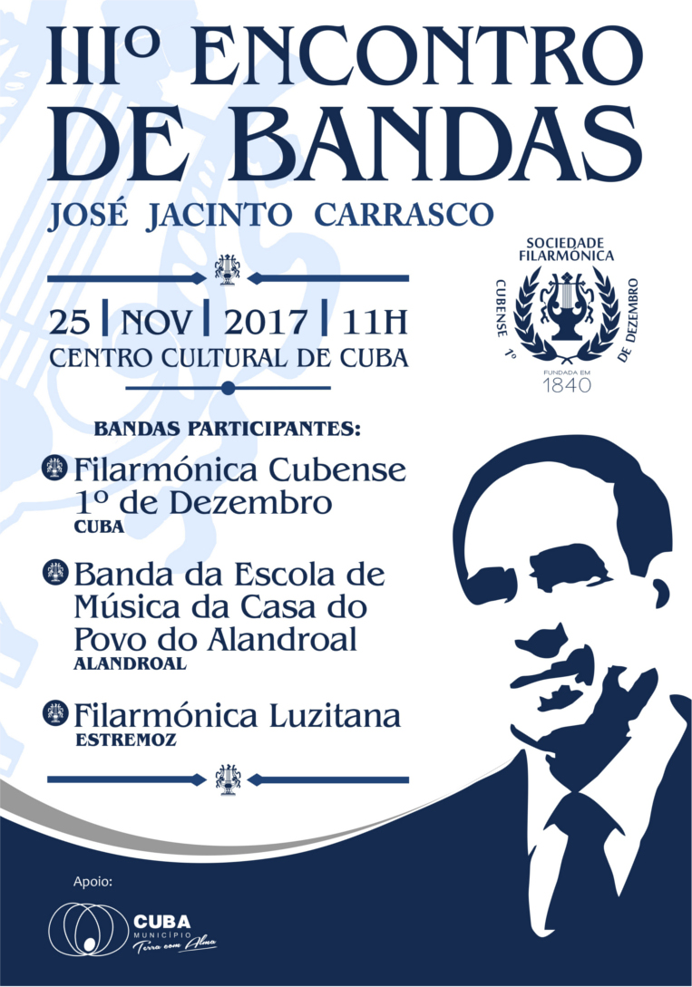 ENCONTRO DE BANDAS 2017 NET