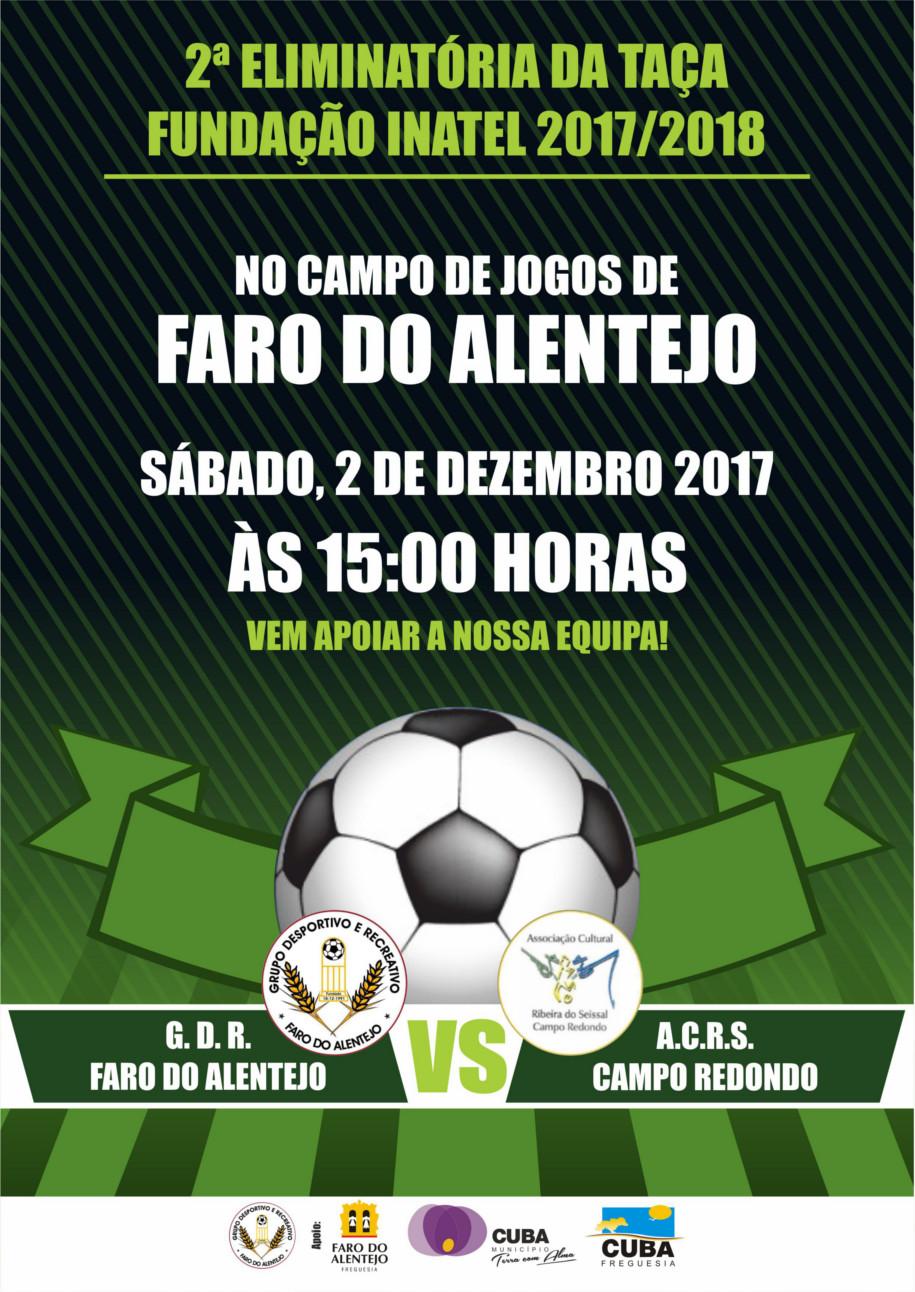 JOGOS DE FUTEBOL FARO DO ALENTEJO2 NET