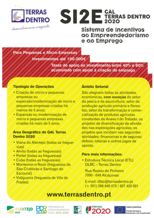 SI2E TERRASDENTRO