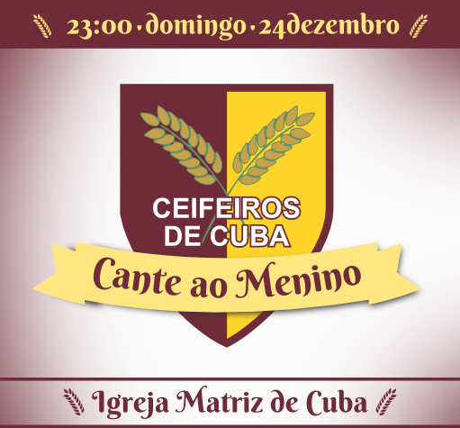 CANTE MENINO CEIFEIROS