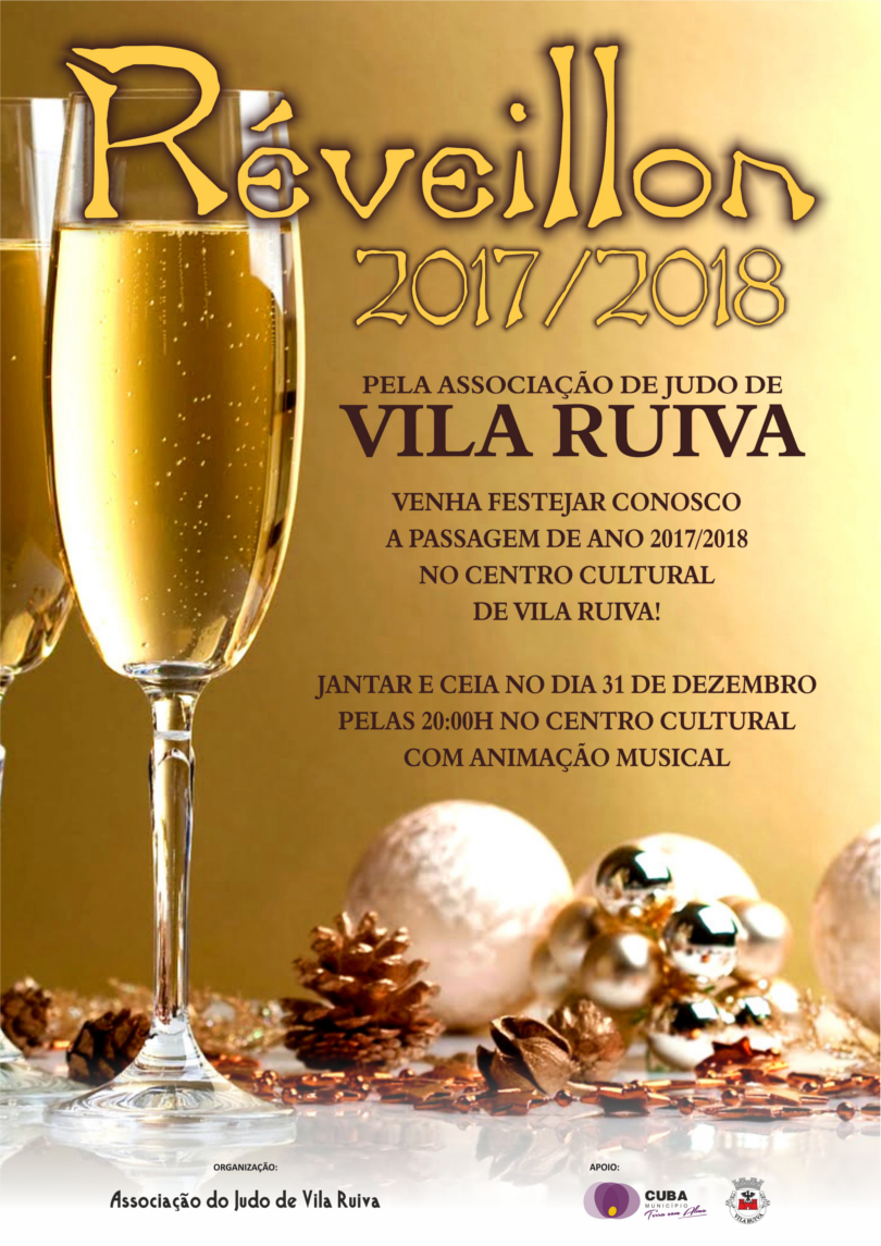 PASSAGEM DE ANO VILA RUIVA