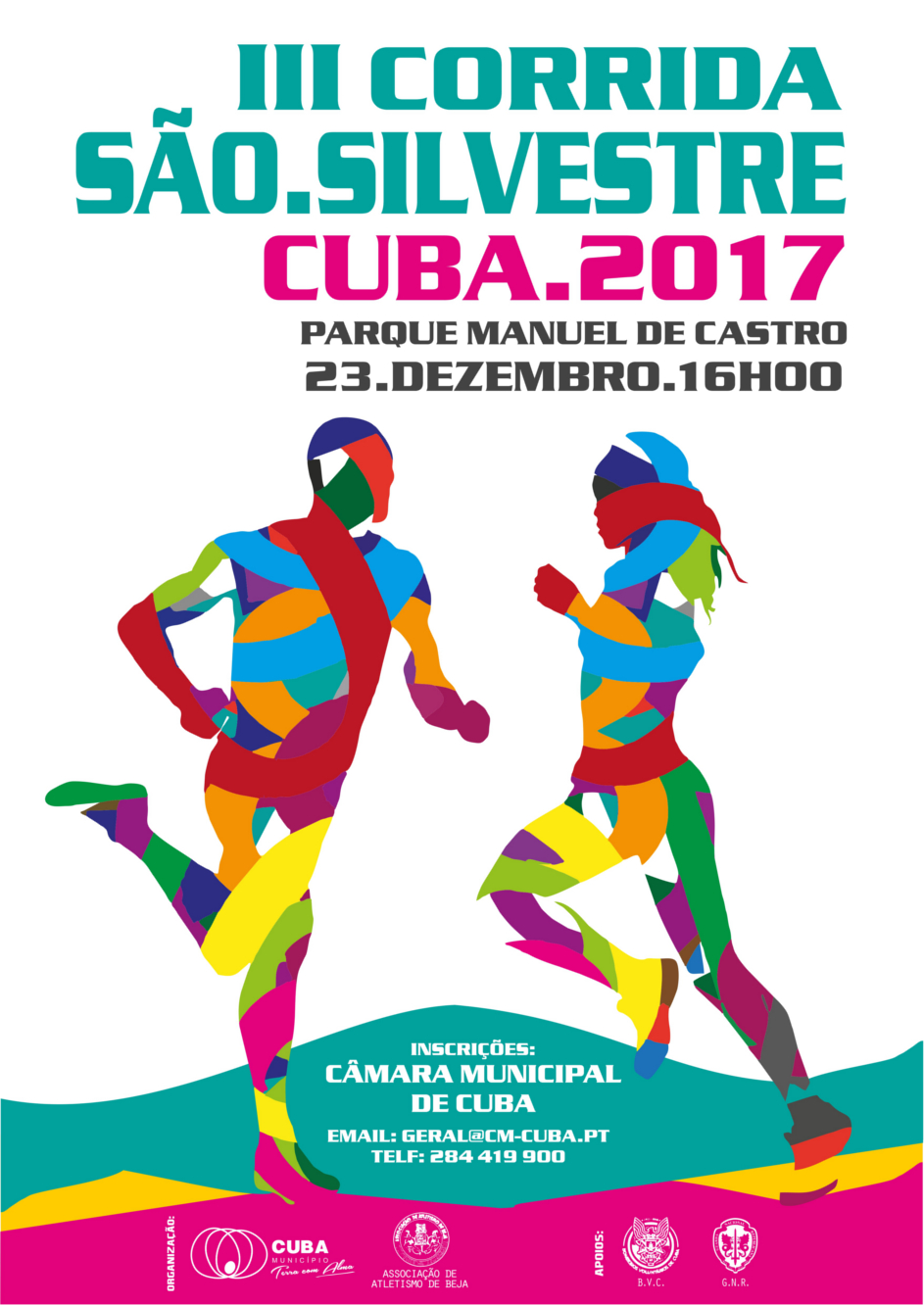 SAO SILVESTRE 2017