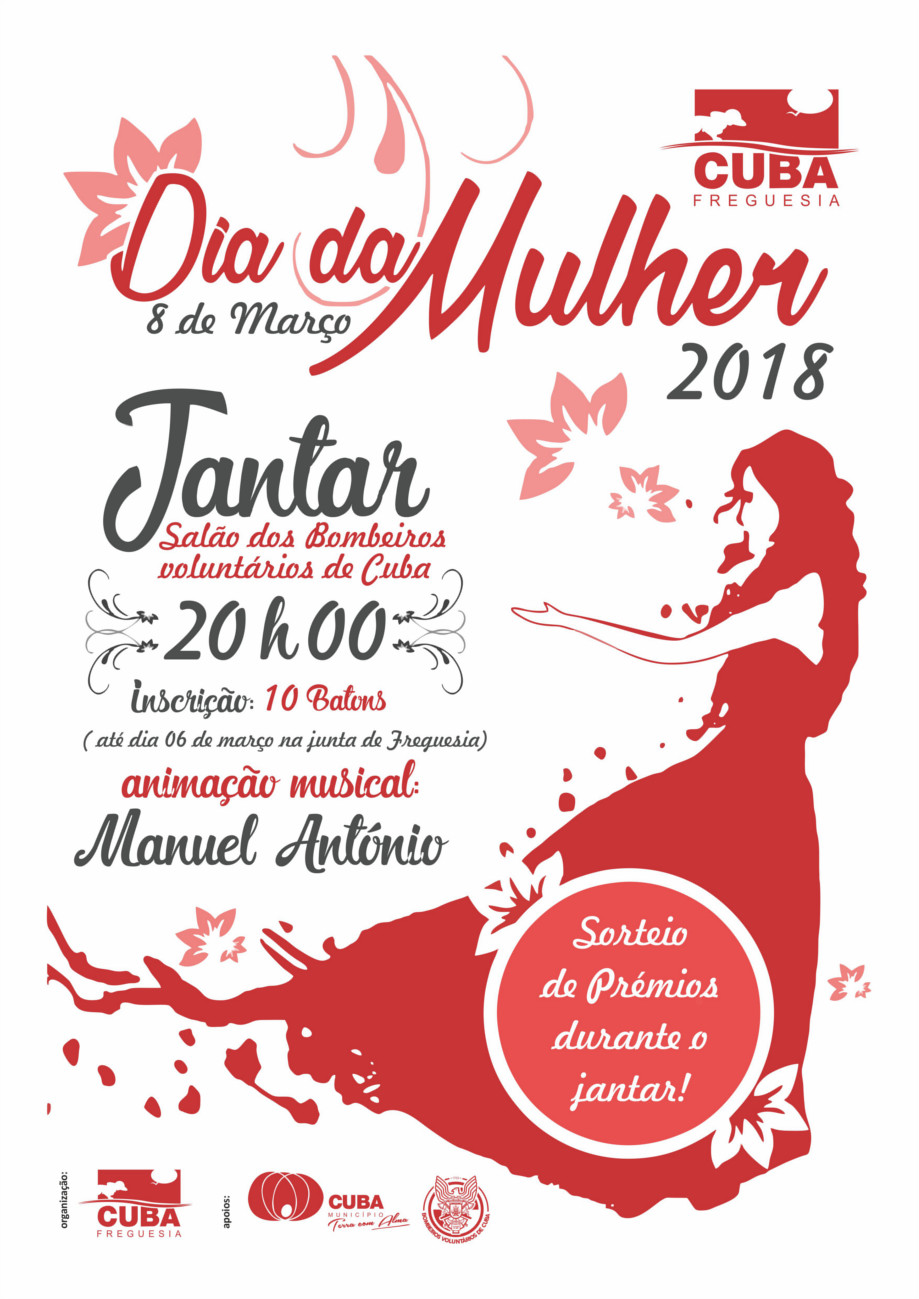 DIA DA MULHER JUNTA CUBA WEB