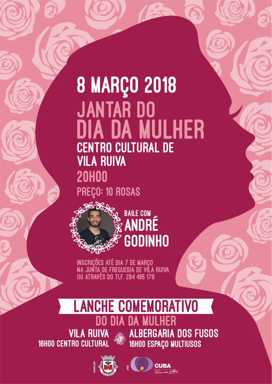 DIA DA MULHER VILA RUIVA WEB