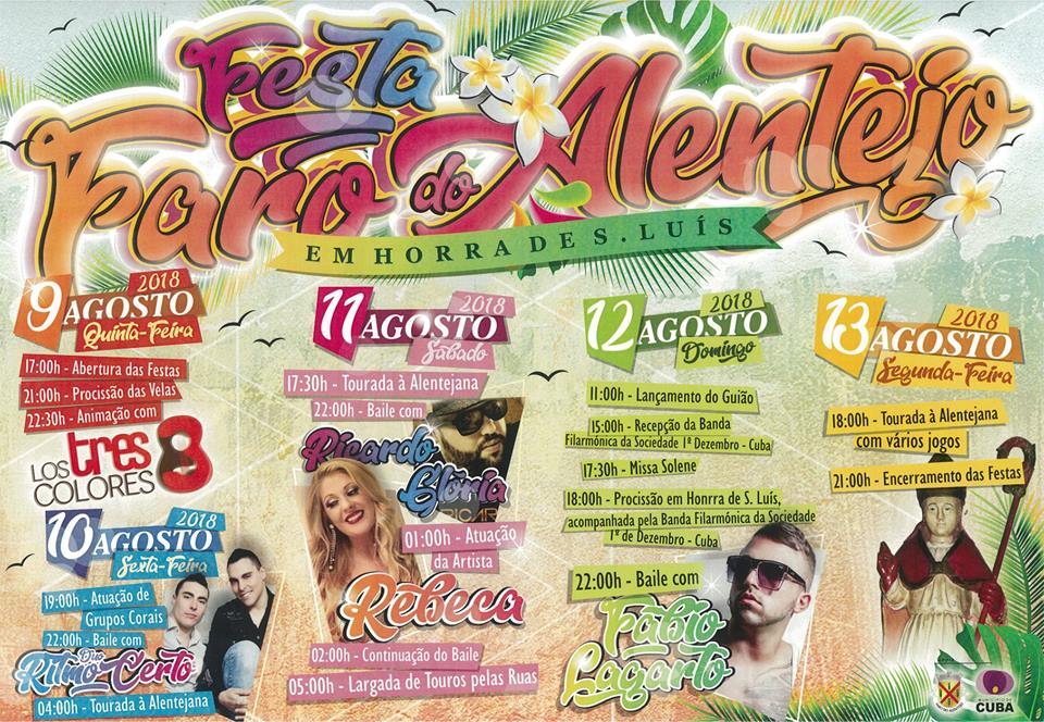 FESTA DE FARO 2018 NET