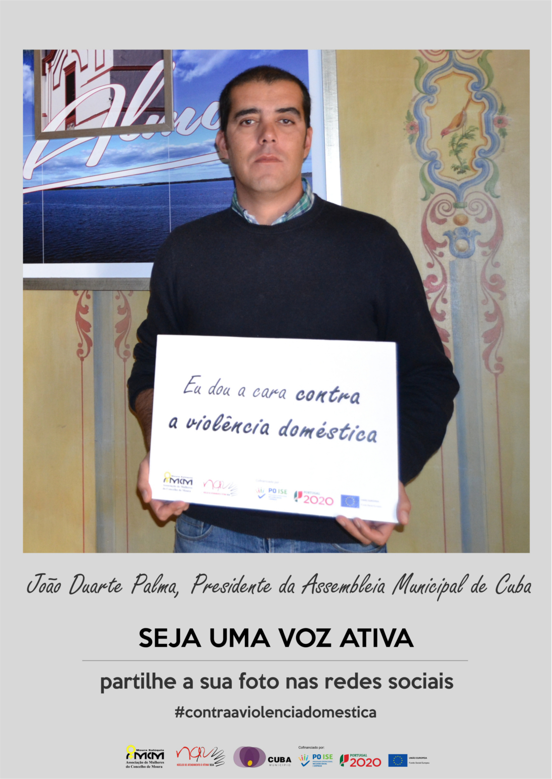 CAMPANHA VIOL DOM JDP