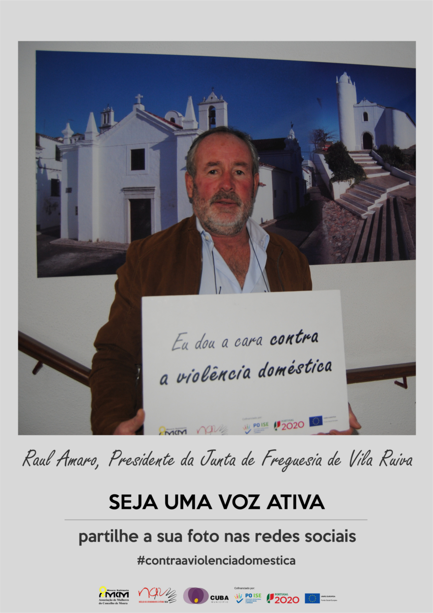 CONTRA VIOLNC DOMEST R AMARO