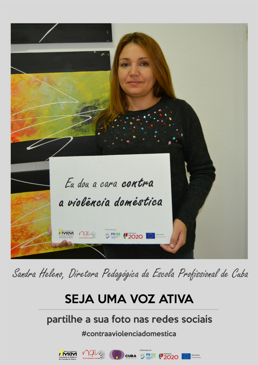 CONTRA VIOLNC DOMEST S HELENO