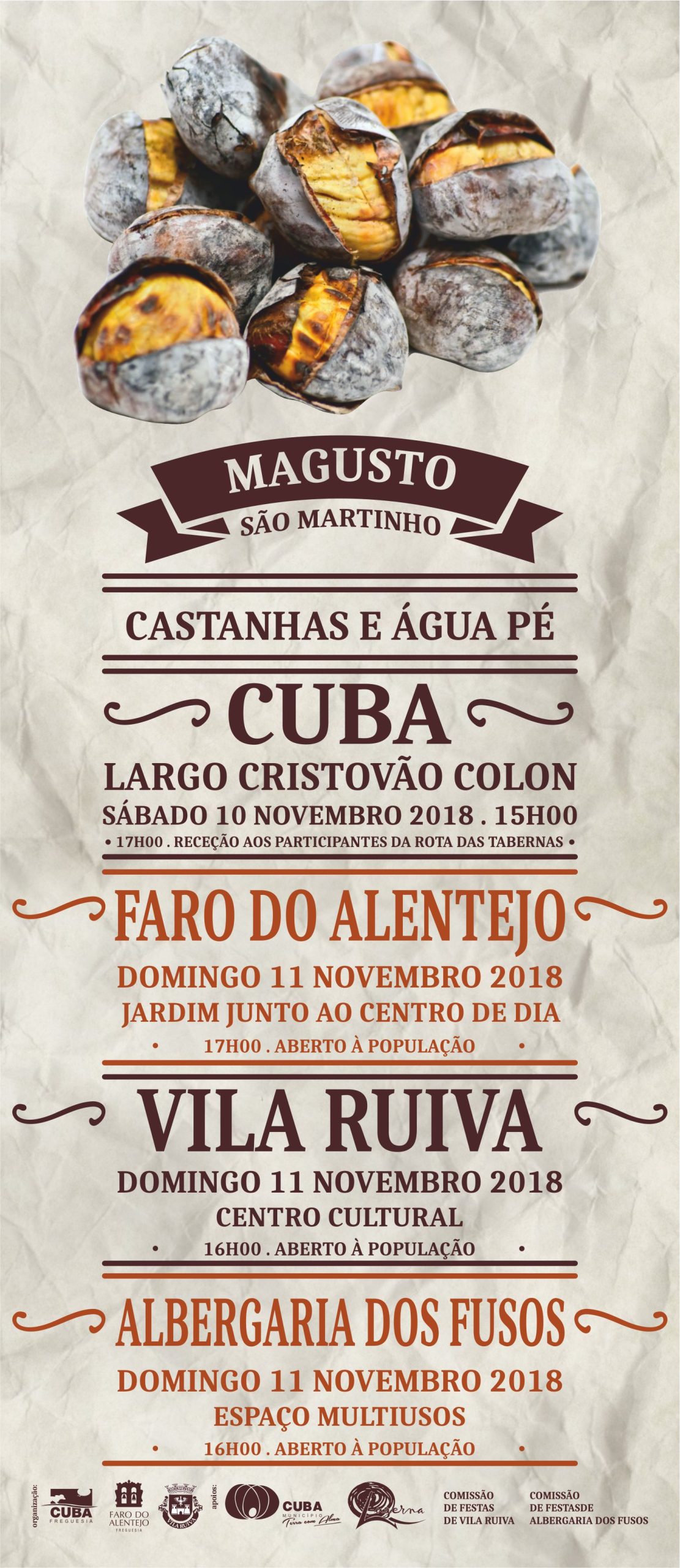 S.MARTINHO CONCELHO S.MARTINHO CONCELHO