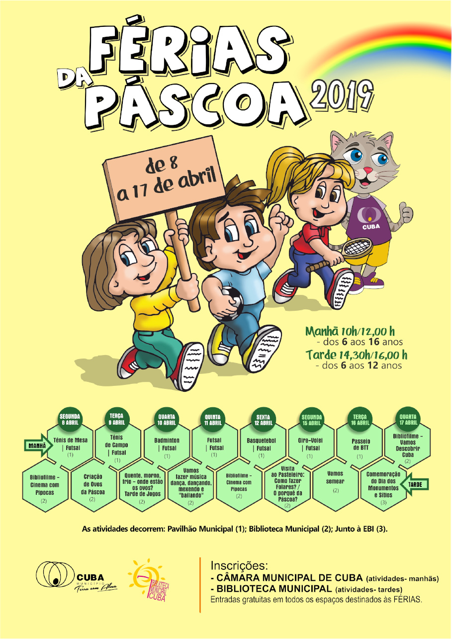 CARTAZPASCOA19 NET