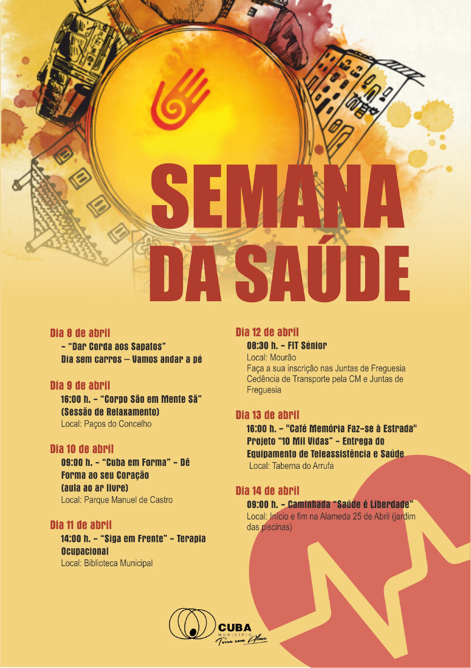 SEMANASAUDE NET