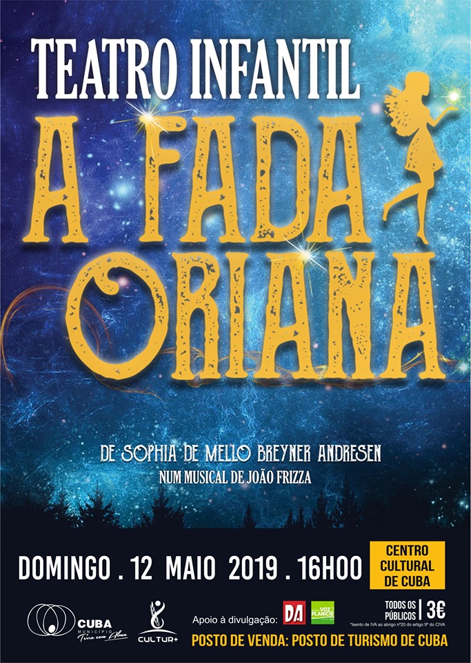 FADA ORIANA