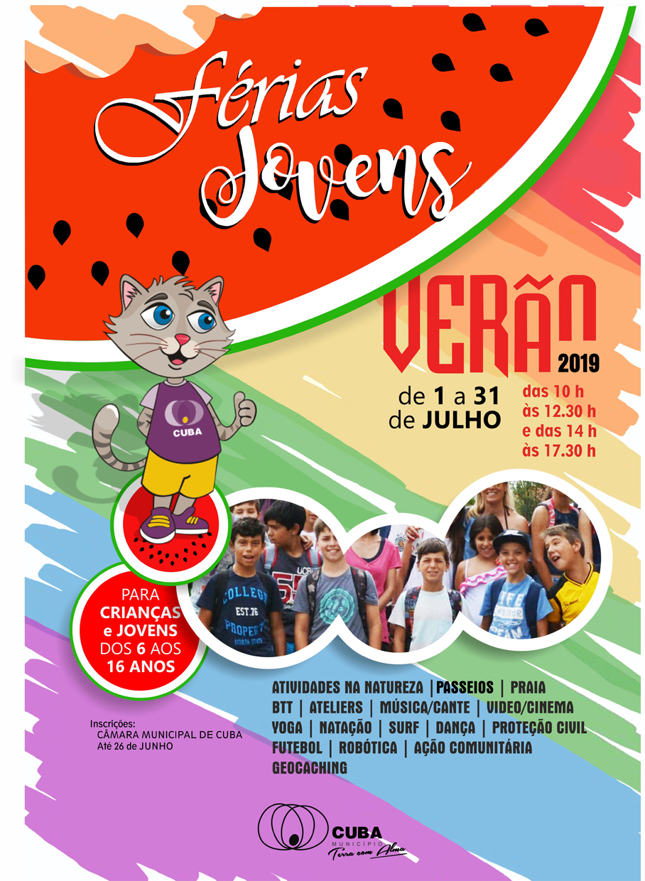 FERIASVERAO19