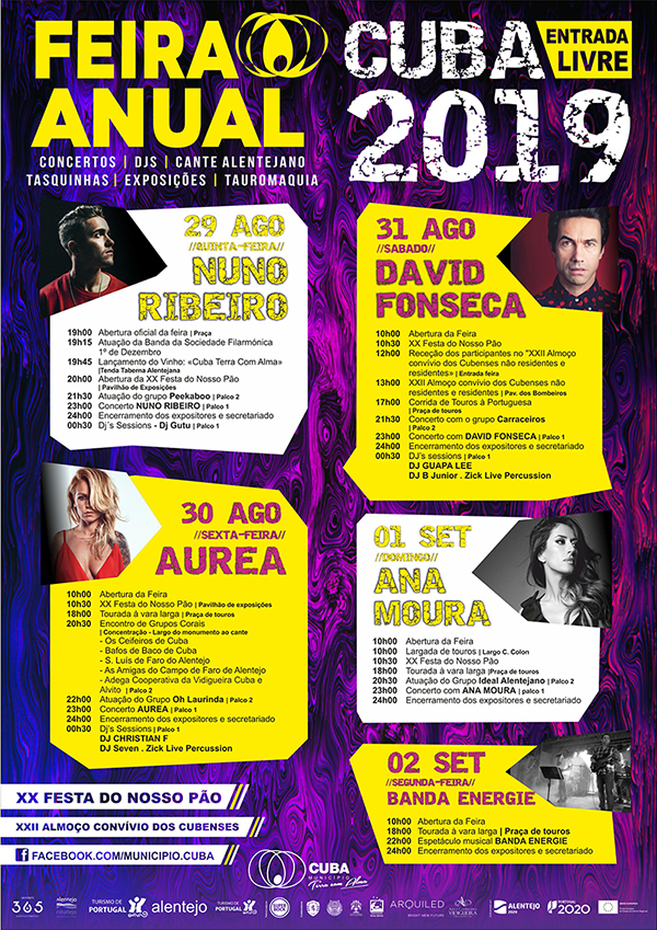PROGRAMA