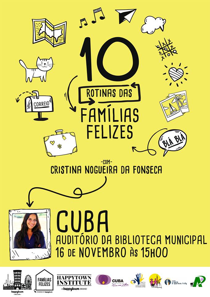 FF 10 ROTINAS CUBA A3 CARTAZ WEB