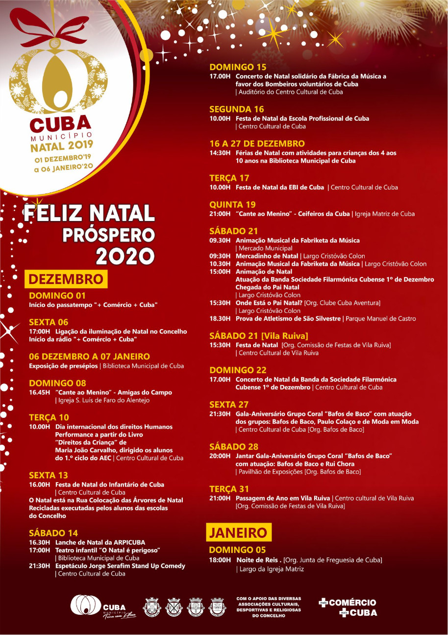 ATIVIDADES NATAL WEB