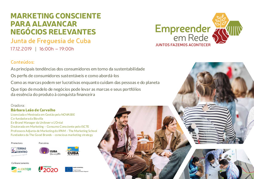 TD EER ACAO CAPACITACAO MARKETING CUBA