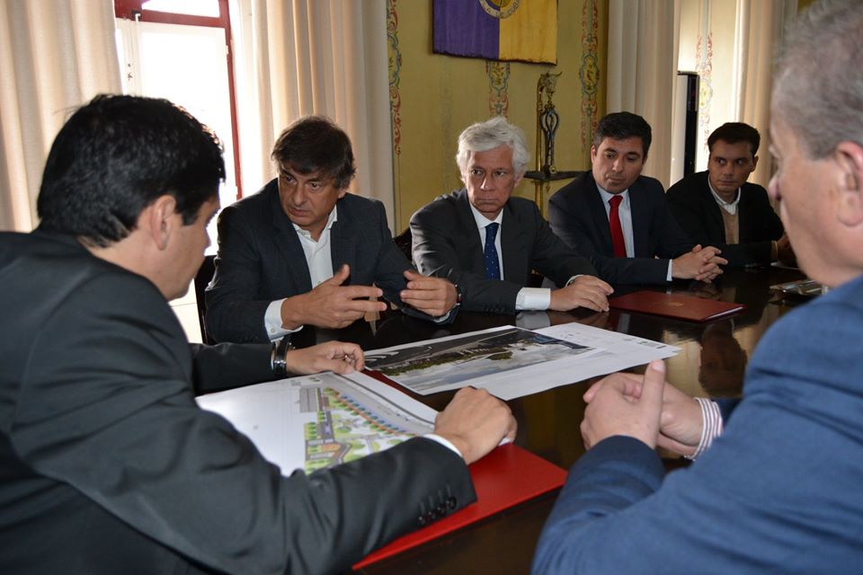 ASSINATURA CONTRATO CMC IP 1